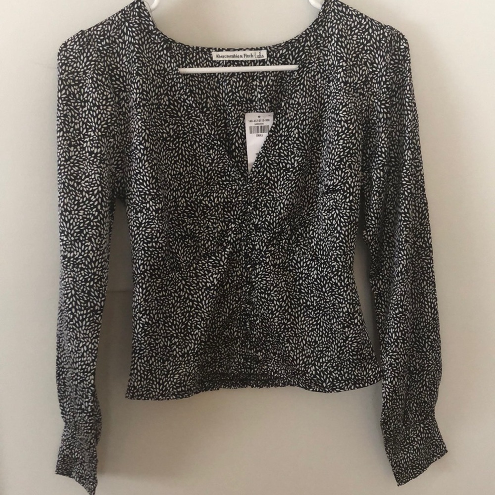Abercrombie and Fitch Blouse